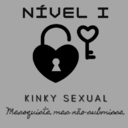 NÍVEIS DE SUBMISSÃO