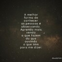 Observando