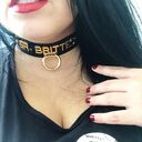 Ao meu caçador e eterno DONO. Sr. Brittes
