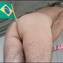 Minha bundinha macia e meu cuzinho quente ...