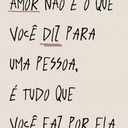 Pensamentos