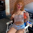 Vou virar blogueira