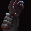 Shhhh.