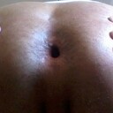 Minha bunda
