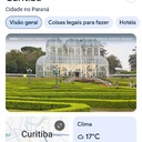 De onde sou?