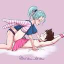 Dommes & sissys