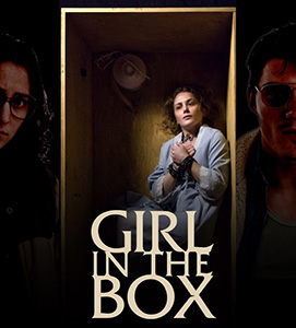 girl in the box