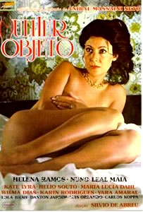 mulher objeto