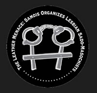 Samois logo web