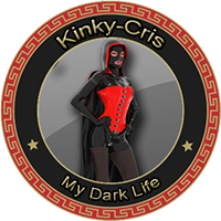modelo logo kinky cris
