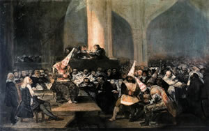 Obra de Francisco Goya