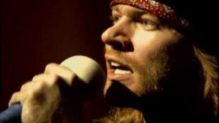 Guns N' Roses - Knocking on heaven's door - Legendado