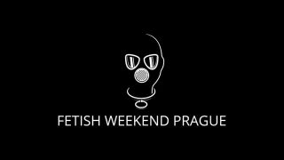 Prague Fetish Weekend 2016 teaser