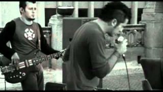 Jota Quest - O Que Eu Também Não Entendo