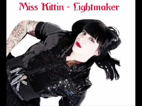 Miss Kittin - Lightmaker