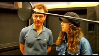 Roberta Campos e Nando Reis - De Janeiro a Janeiro