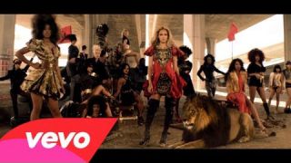 Beyoncé - Run the World (Girls)