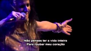 Maria Bethânia - Fogueira (HD)