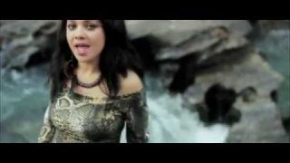 Arandu Arakuaa - Aruanãs (Official Music Video) HD