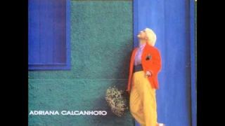 Adriana Calcanhotto - Pão Doce