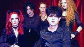 Clan Of Xymox - I Want You Now