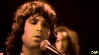 the doors - love me two times