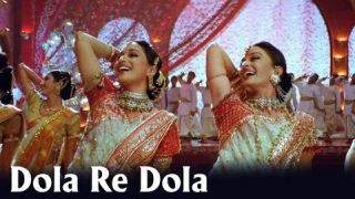 Dola Re Dola (Full Song) - Devdas