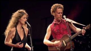 "PRA VOCÊ GUARDEI O AMOR" - Ana Cañas e Nando Reis (DVD 'Coração Inevitável' - 2013)