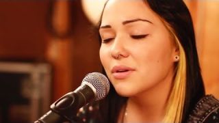 Demons - Imagine Dragons (Boyce Avenue feat. Jennel Garcia acoustic cover) on iTunes & Spotify