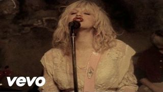 Hole - Violet