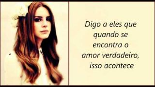Lana Del Rey - Dark Paradise (Tradução)