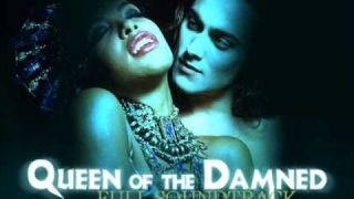 Queen of the Damned- Soundtrack