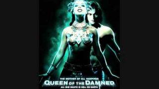 Queen Of The Damned - Track 4 | Deftones - Change (In The House Of Flies)