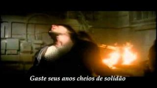 Iron Maiden-Wasting Love Tradução em PT-BR