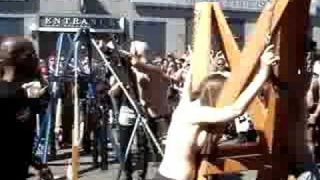 Folsom Street Fair 2007