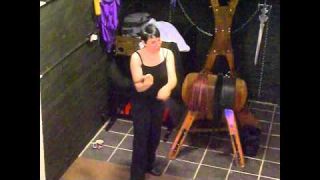 BDSM Instructional: Flogging - Florentine