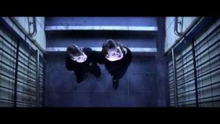 Blutengel - Kinder dieser Stadt