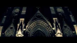 SCHWARZER ENGEL - Schwarze Sonne Videoclip ( Dark Metal / Gothic Metal )