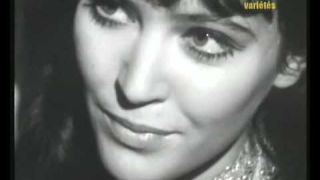 Serge Gainsbourg & Anna Karina - Ne dis rien