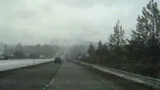 Audioslave - I Am The Highway