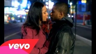 Usher & Alicia Keys - My Boo