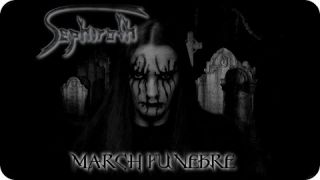 Sephiroth - March Funèbre/Funeral March (Frédéric Chopin - Metal Version)