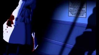 Higurashi No Naku Koro Ni Kai - Naraku no Hana (Legendado PT-BR)