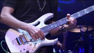Steve Vai - Whispering a prayer