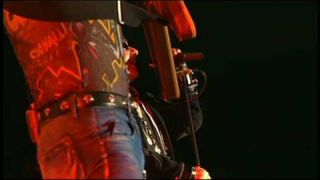 Scorpions - Bad Boys Running Wild - live at Wacken Open Air - 2006