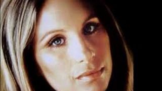 Barbra Streisand Woman in Love Lyrics
