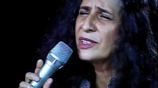 Maria Bethânia - Quando o amor vacila