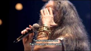 Carta de Amor - DVD Carta de Amor - Maria Bethânia