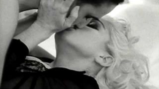 Madonna - Justify My Love (video)