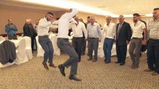 Masters of Dabke 2 - دبكة لبنانية في كندا